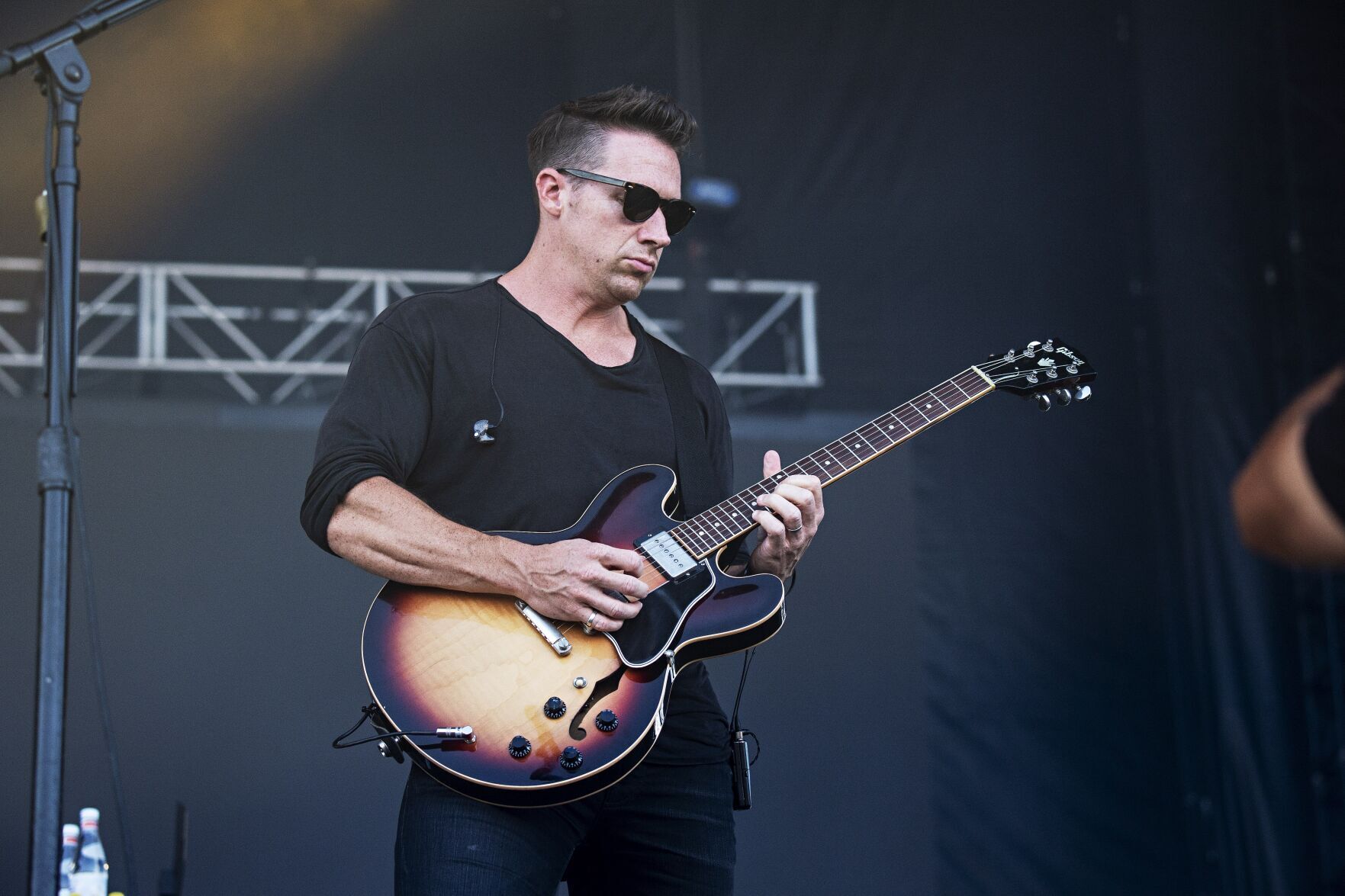 Zach Filkins